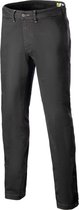 Alpinestars Stratos Regular Fit Tech Riding Pants Anthracite 32 - Maat - Broek