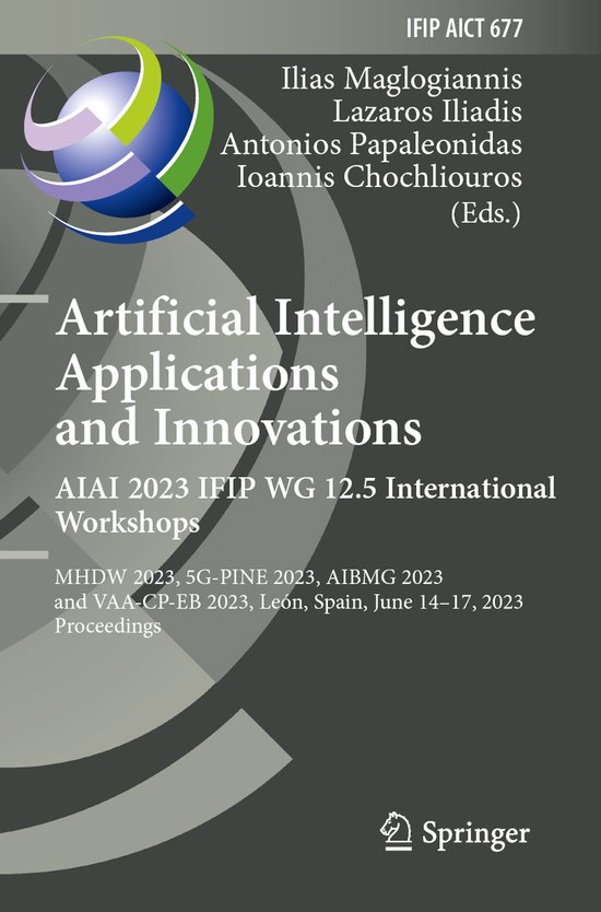 IFIP Advances in Information and Communication Technology677 ... - cover
