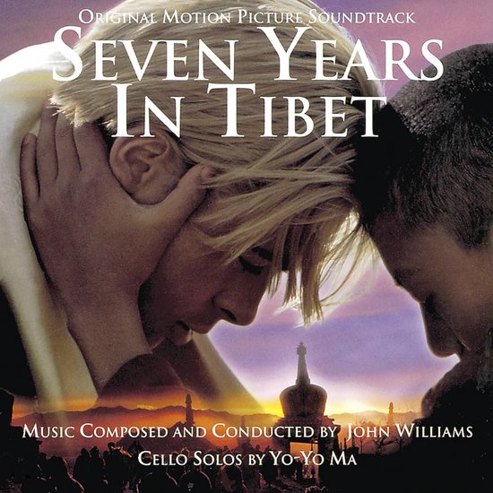 5099706027126 - Seven Years In Tibet