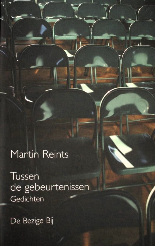 Tussen de gebeurtenissen