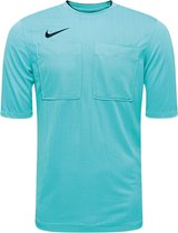 Nike Dry II Scheidsrechter Sportshirt Mannen - Maat M