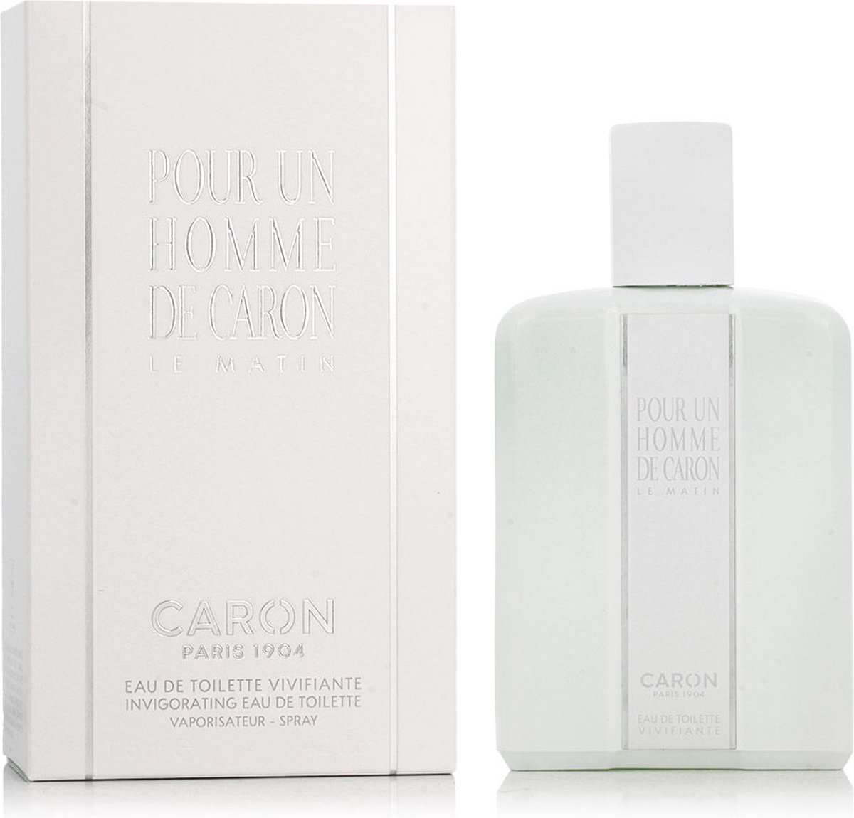 Goedkoopste Caron Pour Un Homme De Caron Le Matin Edt Spray
