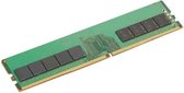 Lenovo 4X77A77496 memoria 32 GB DDR4 3200 MHz Data Integrity Check (verifica integrità dati)