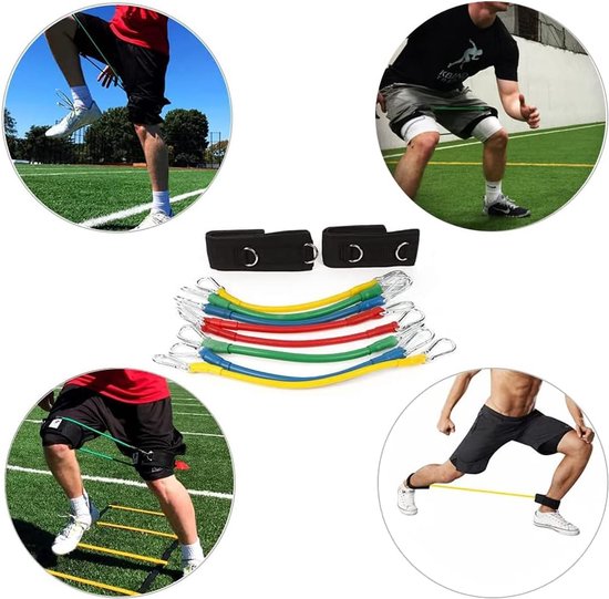 Équipement D'entraînement De Football Pour L'entraînement De Football