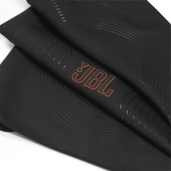 JBL PartyCover Ultimate - Zwart - Geschikt voor JBL PartyBox Ultimate van JBL — afbeelding 4