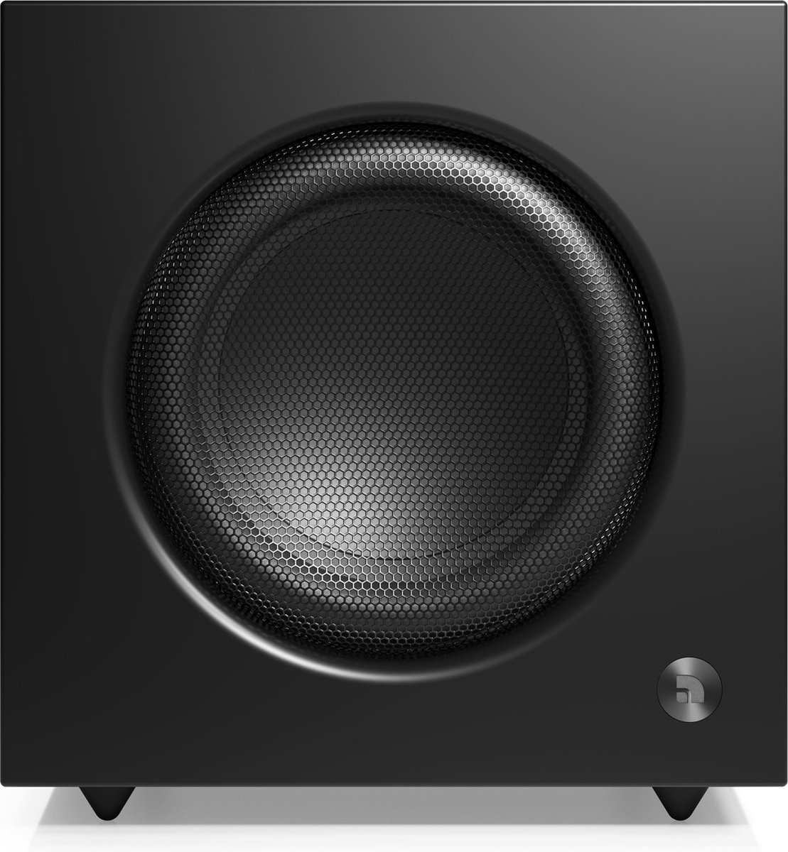 Audio Pro SW-10 Subwoofer - Zwart