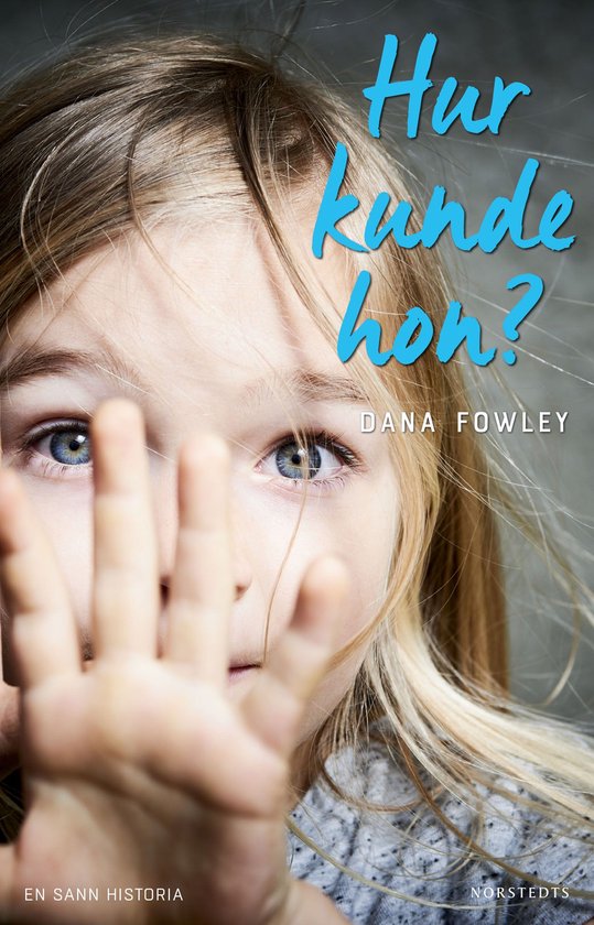 Hur kunde hon? - cover