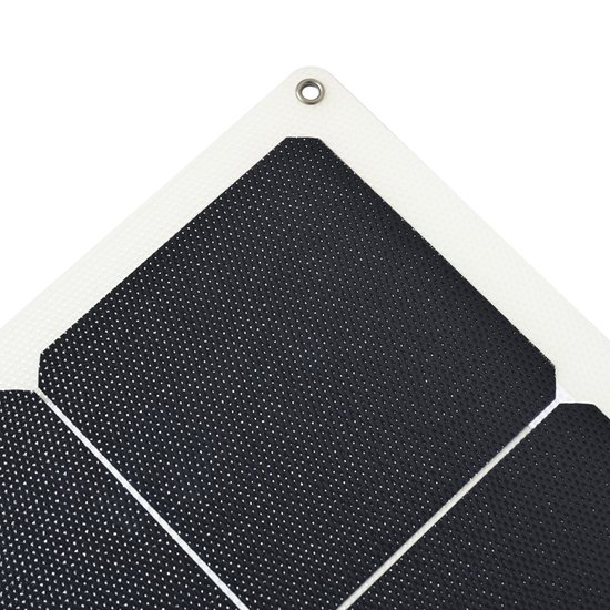 5 Jaar Garantie - Overloopbare flexibele zonnepanelen set 240Wp premium - Victron Energy MPPT Laadregelaar 100/20 Bluetooth - zonnepaneel Compleet Pakket - Kabel met connector - zonnepaneel camper - zonnepanelen camper - zonnepanelen boot - caravan van Victron Energy — afbeelding 2