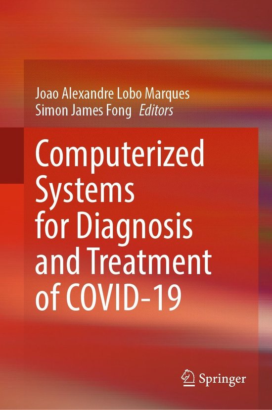 Biomedical and Life Sciences (R0) - Computerized Systems for ... - cover
