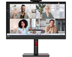 Gaming-Monitor Lenovo T27HV-30 27" Quad HD 75 Hz