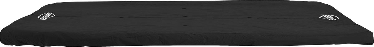 BERG Trampoline Afdekhoes - Extra Strong - 430 cm - Zwart – foto 2