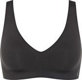 sloggi ZERO Feel 2.0 Soft bra Soutien-gorge pour femme - Zwart - Taille L