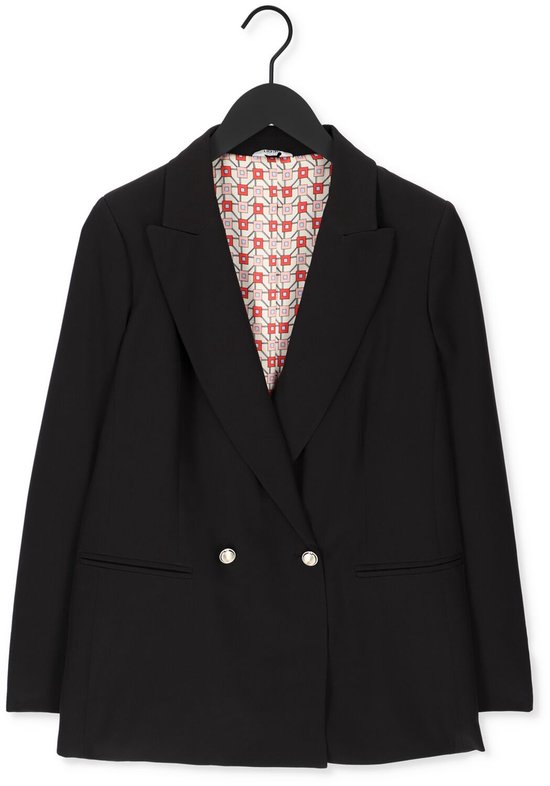 JACQUELINE De YONG Jackenblazer 7/8 Arm Blazer JDYGEGGO Regular Fit 5420 In Schwarz 2 S0a7n00b JACQUELINE De YONG Jackenblazer 7/8 Arm Blazer JDYGEGGO Regular Fit 5420 In Schwarz 2 S0a7n00b