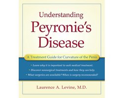 Understanding Peyronie's Disease