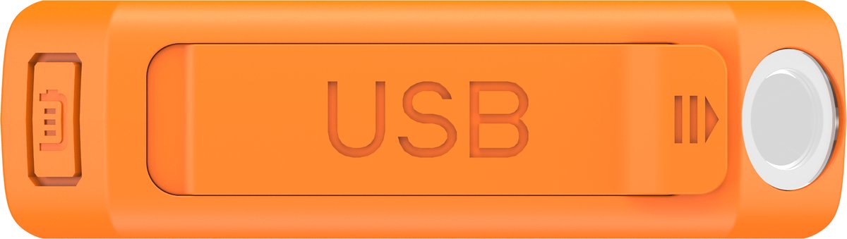 Xtorm SolarBooster 14W Powerbank 10.000 mAh met USB-C Kabel - afbeelding 3