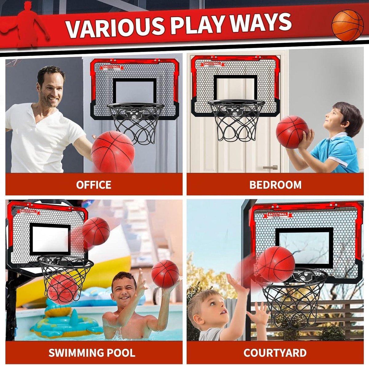 Basketbal