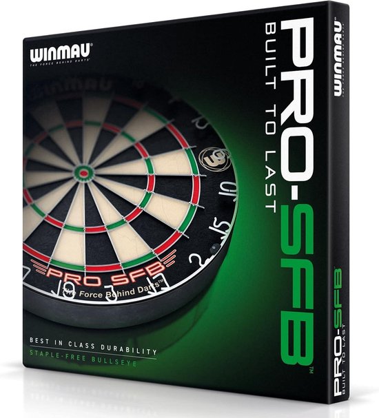 Michael van Gerwen produceert 9-darter in laatste 16 duel Euro Tour met Ryan Searle