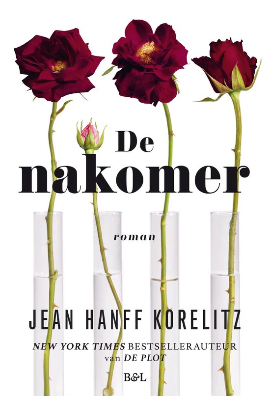 Foto: De nakomer