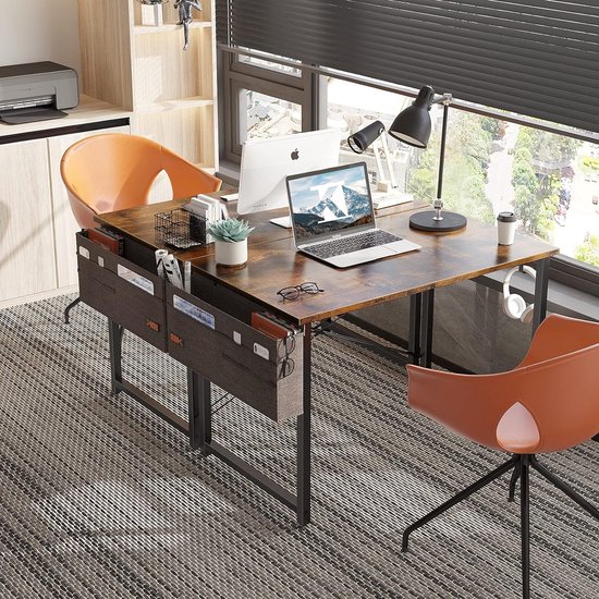 Klein Bureau 80 X 40 X 735 Cm Computertafel Bureautafel Met 