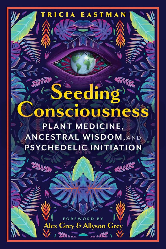 Seeding Consciousness