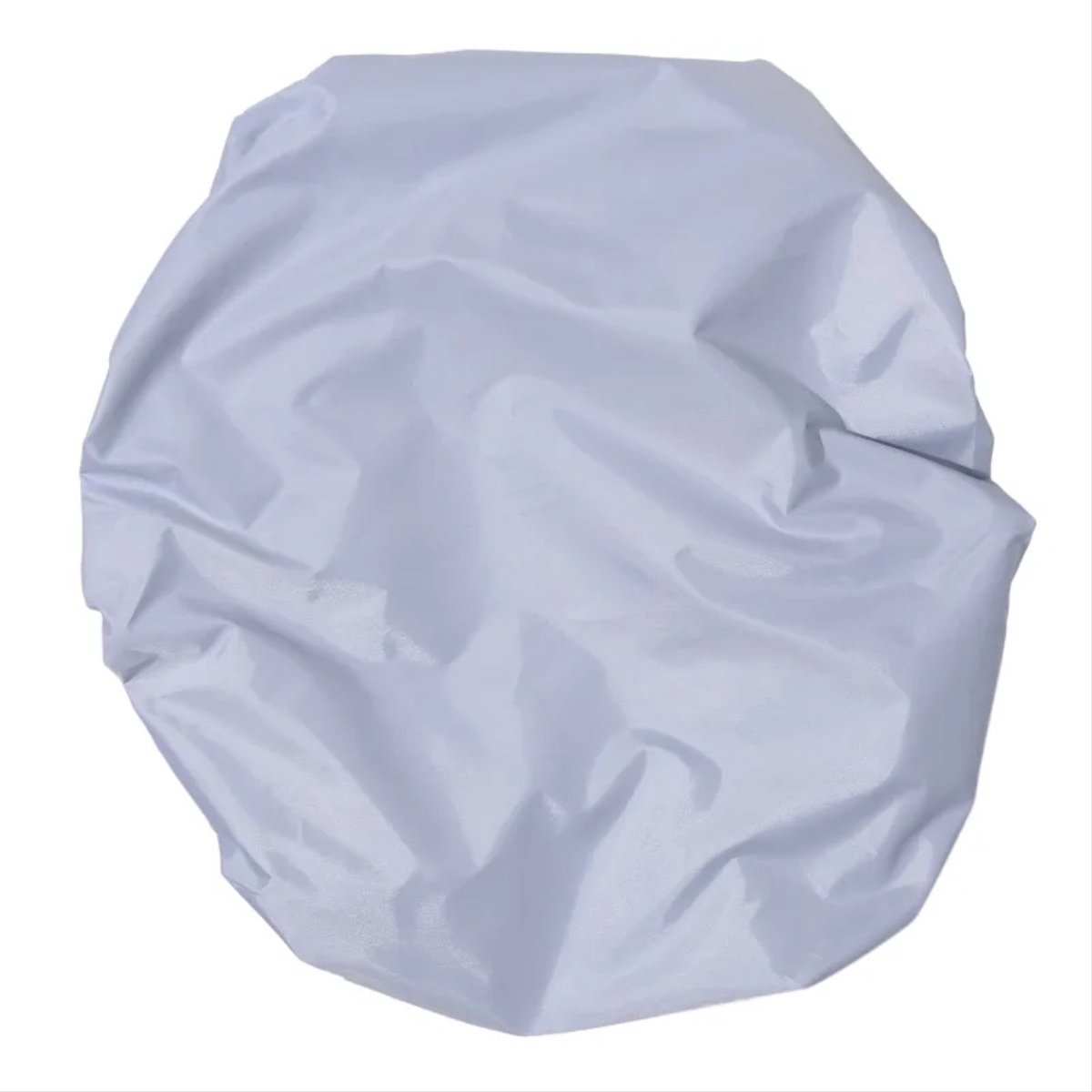 CHPN - Rugzakhoes - Regenhoes voor Rugzak - Waterafstotend & Beschermend - Flightbag 35L - Zilver - Waterafstotende backpack