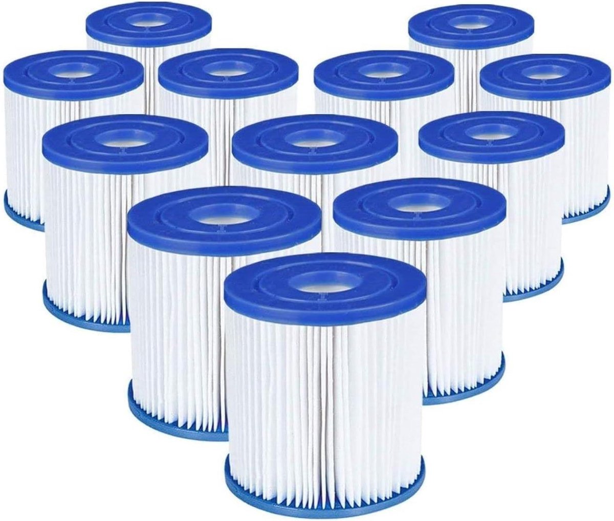 Filter Cartridge voor Zwembadfilter - Beste Prijs