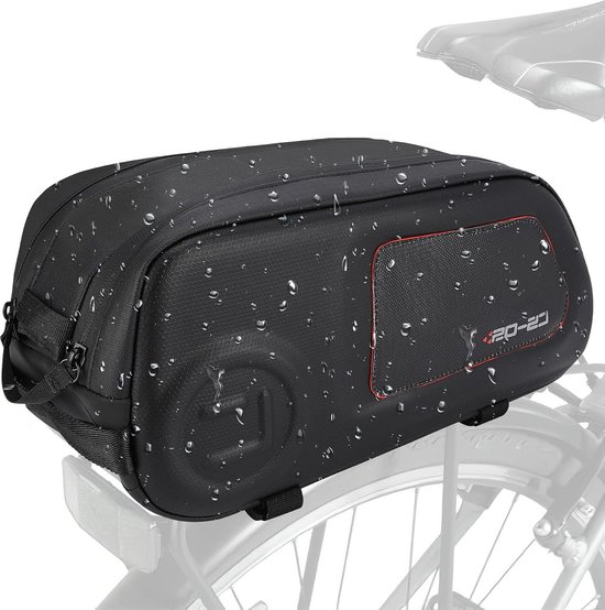 UBORSE 32L Fahrradtasche Gepäckträger 3in1 Fahrradtaschen für UBORSE 32L Fahrradtasche Gepäckträger 3in1 Fahrradtaschen für