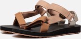 Teva W Original Universal Sandales pour femmes Femme - Multicolore - Taille 37