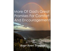 The Practical Helps Library 11 - More Of God's Great Promises For Comfort And Encouragement!