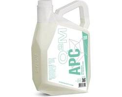 GYEON Q²M APC - 4L