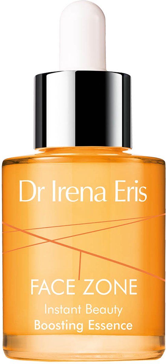 Goedkoopste Dr Irena Eris Face Zone Instant Beauty Boosting Essence 30 ml