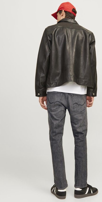 Jeans Homme JACK&JONES JJICLARK JJORIGINAL AM 390 NOOS - Taille W30