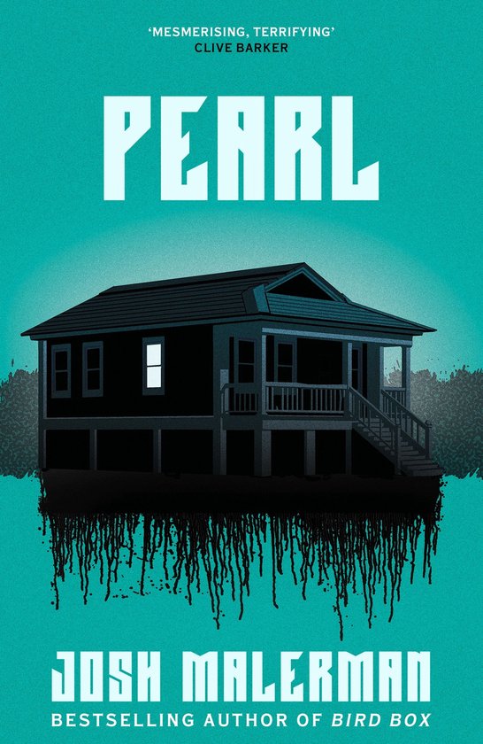 Pearl - cover