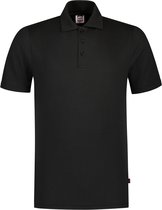 Tricorp Polo Jersey 201021-Noir-2XL