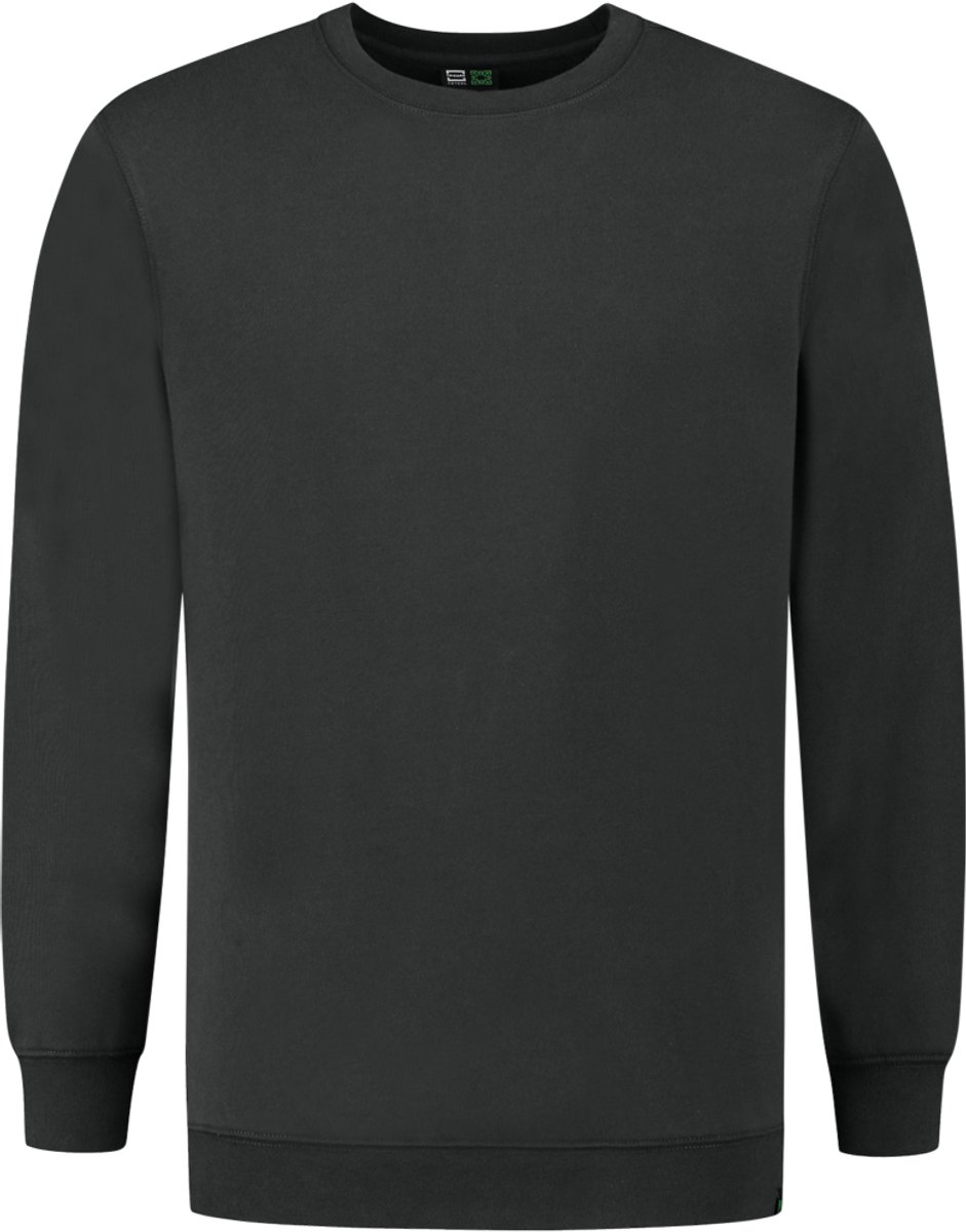 Tricorp 301701 Sweater Rewear - Donkergrijs - 4XL