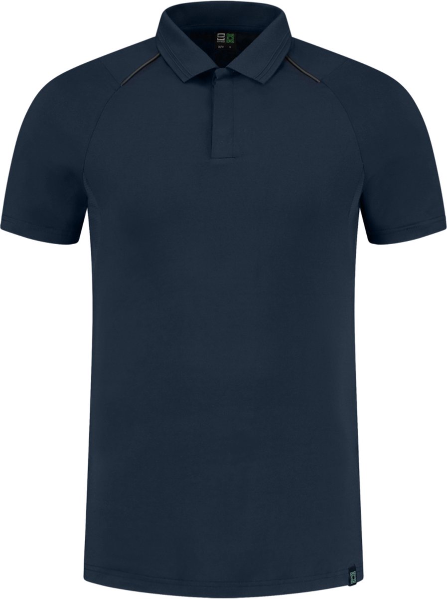 Tricorp Poloshirt Rewear 202701 - Ink - Maat 3XL