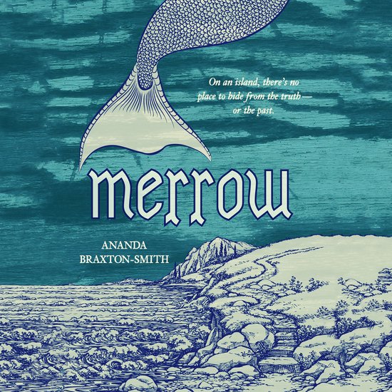 Merrow - cover