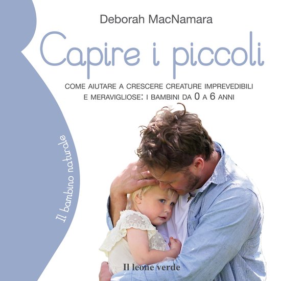 Capire i piccoli - cover