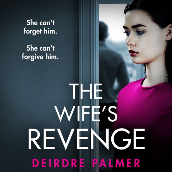 The Wife's Revenge - cover