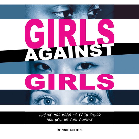 Girls Against Girls - cover