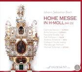 Johann Sebastian Bach: Hohe Messe in H-moll BWV 232