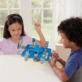 Epoch Minions AVL Maze Mission.