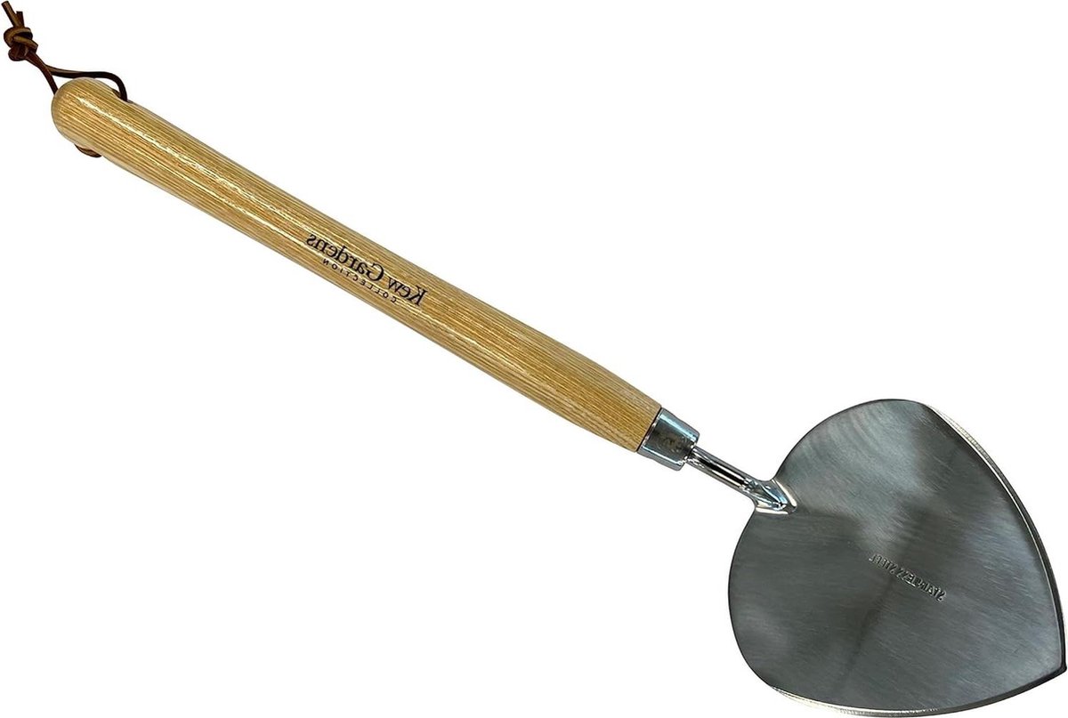 Goedkoopste Nederlandse stijl troffel - Spear & Jackson 5180KEW Kew Gardens collectie met ergonomisch handvat.