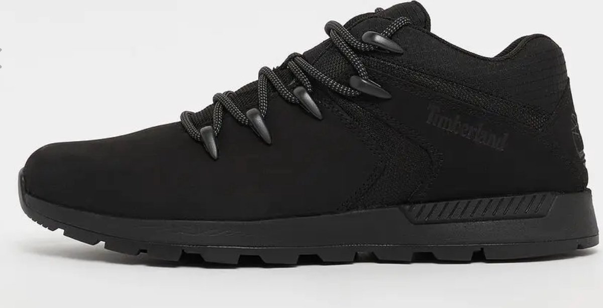 Timberland Sprint Trekker Super Ox Zwart