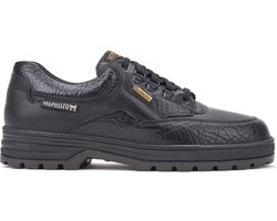Mephisto Barracuda - heren veterschoen - zwart - maat 43 (EU) 9 (UK)