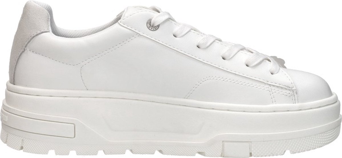 G-Star Raw Veterschoen Vrouwen Wit