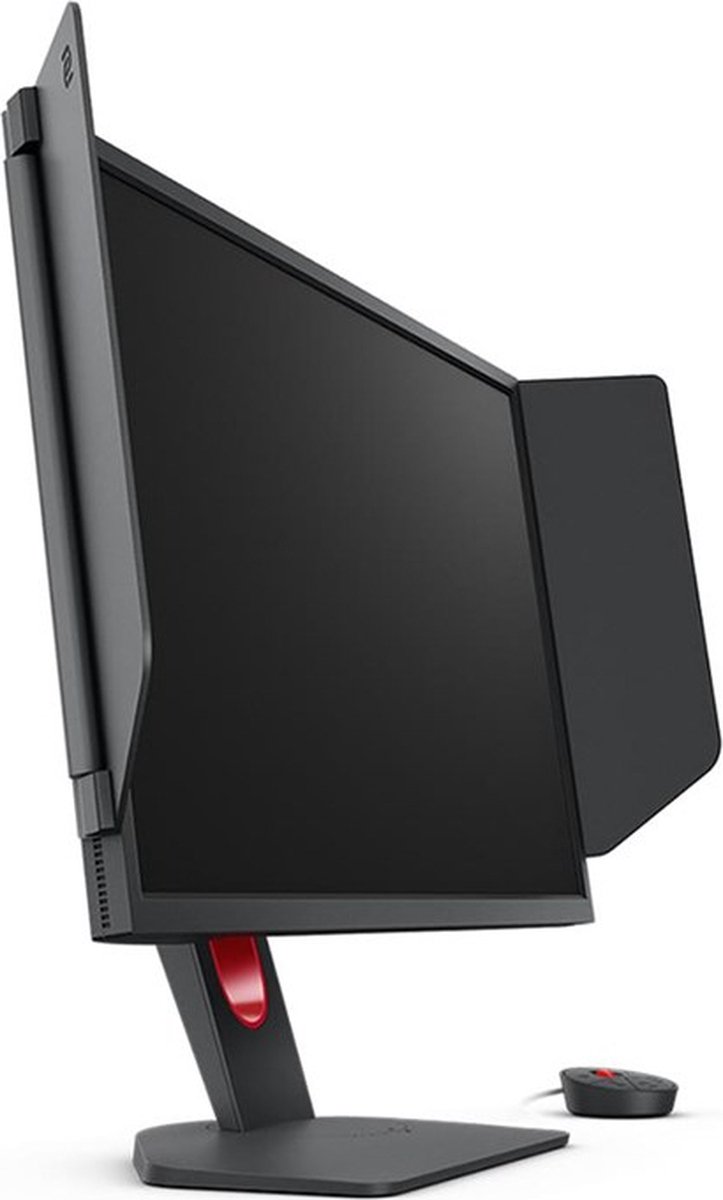 BenQ ZOWIE XL2566K eSports & Gaming Monitor - 360Hz - HDMI