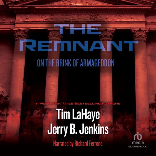 The Remnant - cover