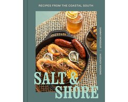 Salt and Shore