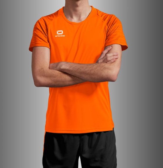 T-Shirt Stanno Bolt - Taille S